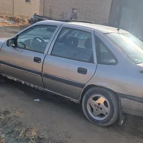Opel Vectra 1992