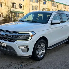 Ford Expedition 2023