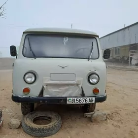 UAZ 469 1999