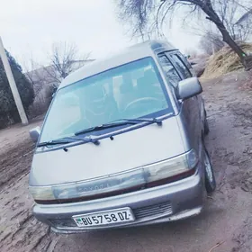 Toyota Town Ace 1988