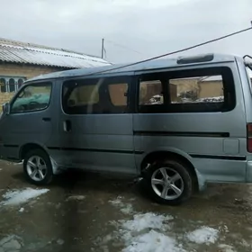 Toyota Hiace 1994