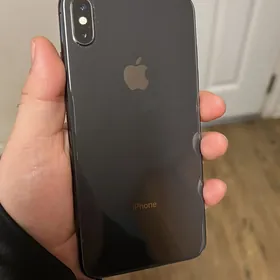 iPHONE XS MAX 64GB