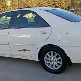 Toyota Camry 2005