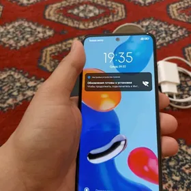 redmi note 11 4+4/128