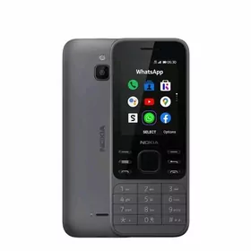 prastoy Nokia 6300