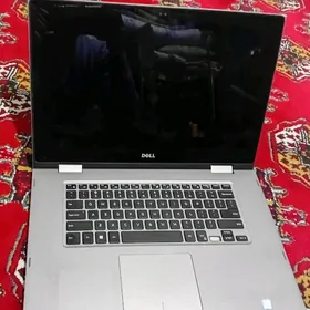 Dell core i7. 8 pok