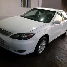 Toyota Camry 2002