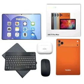 hk 17pro max planset планшет