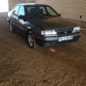 Opel Vectra 1992