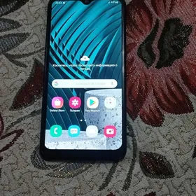 Samsung A10S  32gb