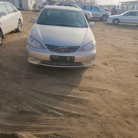 Toyota Camry 2002