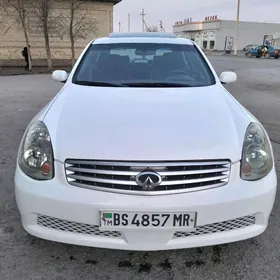 Infiniti G35 2005