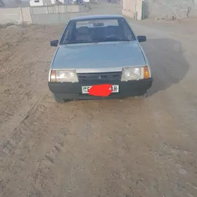 Lada 21099 1999