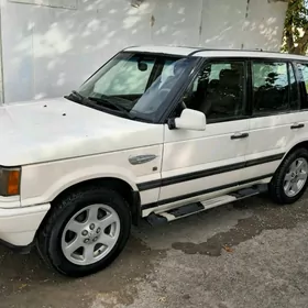 Land Rover Range Rover 1997