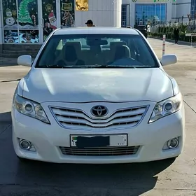 Toyota Camry 2009
