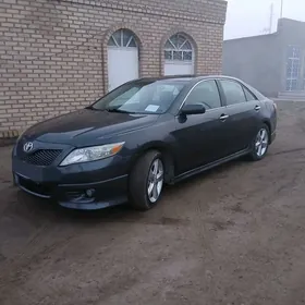 Toyota Camry 2009