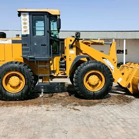 XCMG LW300F 2015