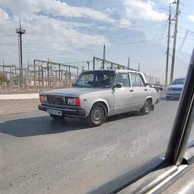 Lada 2107 2011