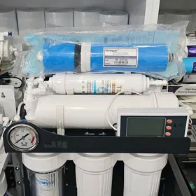 Suw Filter 100 Liter