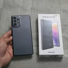 Samsung A73. 8/128. wetnam