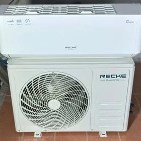 Инвертор RECKE 40 кв