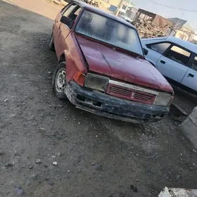 Москвич 412 1988