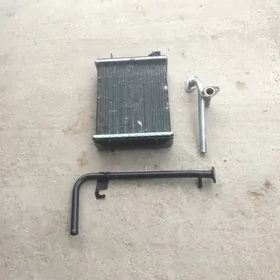 PEC RADYTR ANTYFIRIS