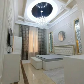 Elitka Maskowskiy 5 Kom 200m²