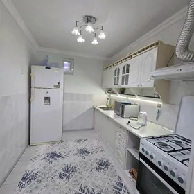 Arenda Mir 2 2 komnat