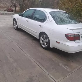 Nissan Maxima 2005