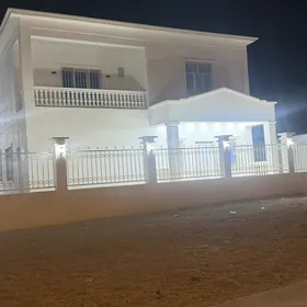 Arenda katez iki etazka