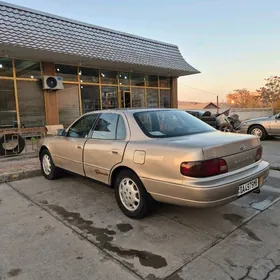 Toyota Camry 1996