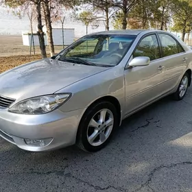 Toyota Camry 2002