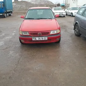 Opel Astra 1996