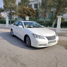 Lexus ES 350 2009