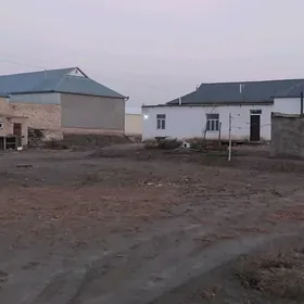 Satlyk jaý gyssagly