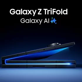 GALAXY Z Tri Fold