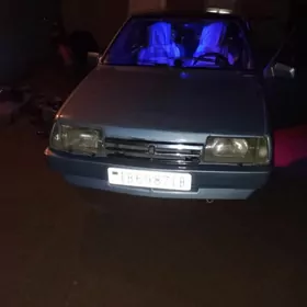 Lada 2109 1992