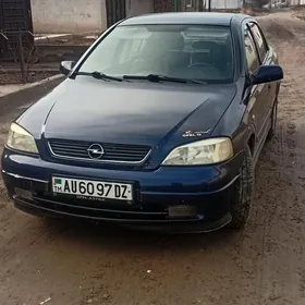 Opel Astra 1998