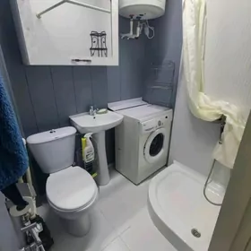 Arenda Hudayberdyyew