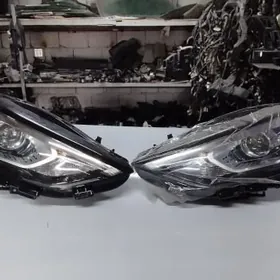 Fort EDGE 2019 Őň fara magazyn