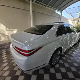 Genesis G90 2020