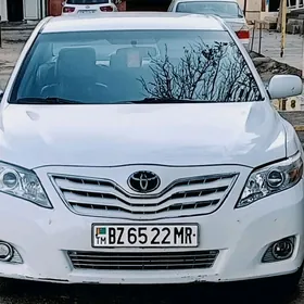 Toyota Camry 2008