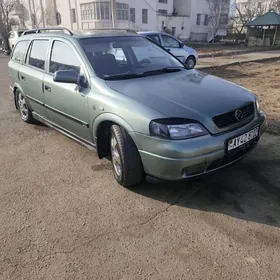 Opel Astra 1999