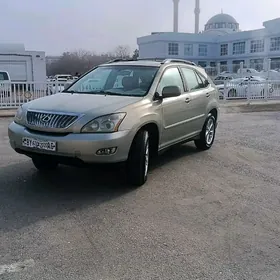 Lexus RX 350 2008