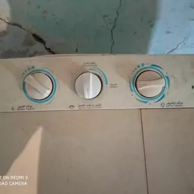 Easywash pol aftamat.