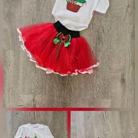 новогодние костюмы