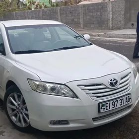 Toyota Camry 2009