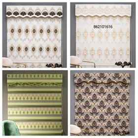 zalyuzlar perdeler źalyuz jaly