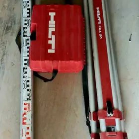 Hilti pol 15 newilir